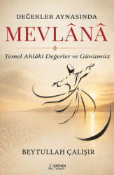 Değerler Aynasında Mevlana - Serüven Yayınevi