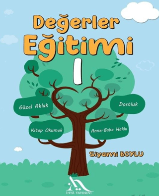 Değerler Eğitimi - 1 - 1