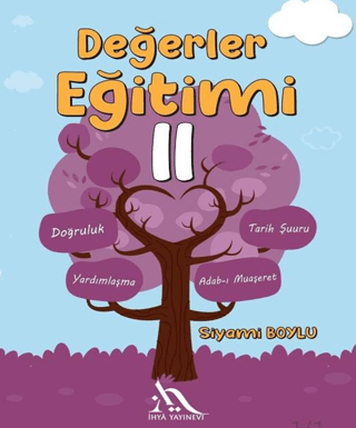 Değerler Eğitimi - 2 - 1