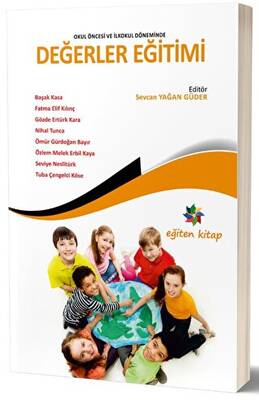 Değerler Eğitimi - 1