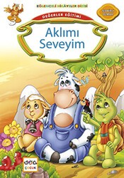 Değerler Eğitimi : Aklımı Seveyim - Nar Çocuk