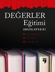 Değerler Eğitimi Ansiklopedisi - EDAM