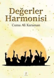 Değerler Harmonisi - Zinde Yayıncılık