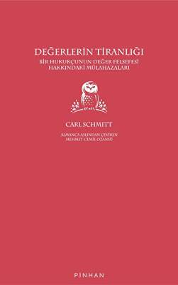 Değerlerin Tiranlığı - 1