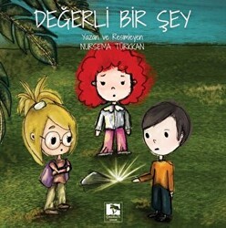 Değerli Bir Şey - Çınaraltı Yayınları