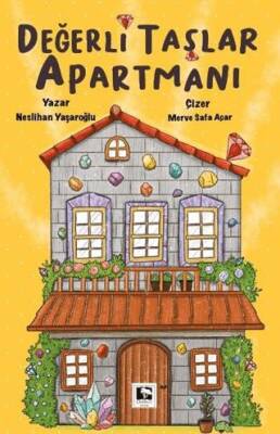 Değerli Taşlar Apartmanı - 1