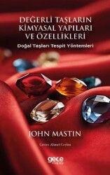 Değerli Taşların Kimyasal Yapıları ve Özellikleri - Gece Kitaplığı