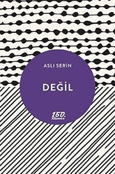 Değil - 160. Kilometre Yayınevi