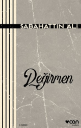 Değirmen - Can Yayınları