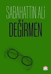 Değirmen - Nilüfer Yayınları