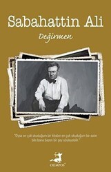 Değirmen - Olimpos Yayınları