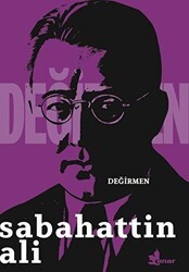 Değirmen - Çınar Yayınları