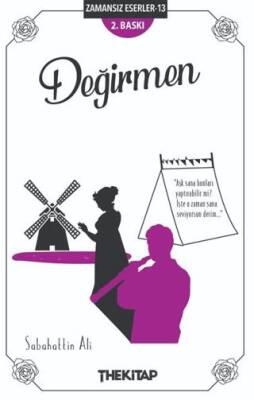 Değirmen - 1