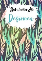 Değirmen - Mühür Kitaplığı