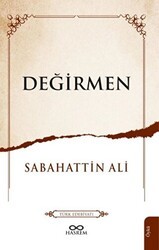 Değirmen - Hasrem Yayınları