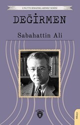 Değirmen - Dorlion Yayınları