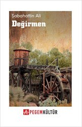 Değirmen - Pegem Akademi Yayıncılık