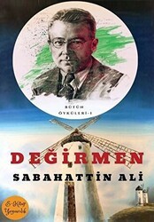 Değirmen - E-Kitap Yayıncılık