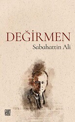 Değirmen - Palet Yayınları