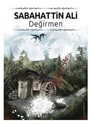 Değirmen - Puslu Yayıncılık