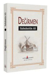 Değirmen - Katip Yayınları