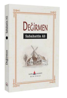 Değirmen - 1
