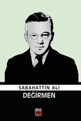 Değirmen - Elips Kitap