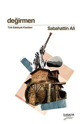 Değirmen - İlksatır Yayınevi