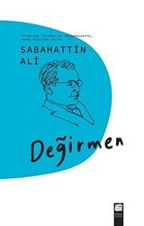 Değirmen - Final Kültür Sanat Yayınları