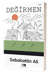 Değirmen - Mirhan Kitap