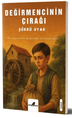 Değirmencinin Çırağı - 1