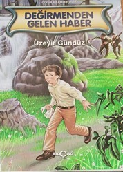 Değirmenden Gelen Haber - Akçağ Yayınları