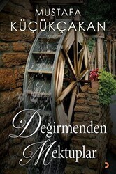 Değirmenden Mektuplar - Cinius Yayınları