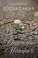 Değirmenden Mektuplar 2 - Cinius Yayınları