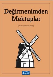 Değirmenimden Mektuplar - Parıltı Yayınları