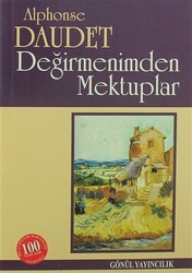 Değirmenimden Mektuplar - 1