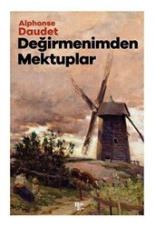 Değirmenimden Mektuplar - Halk Kitabevi