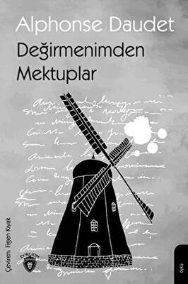Değirmenimden Mektuplar - 1