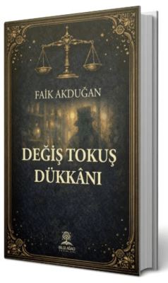 Değiş Tokuş Dükkanı - 1
