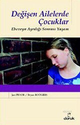 Değişen Ailelerde Çocuklar - Doruk Yayınları