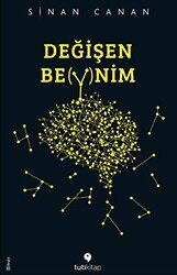 Değişen Beynim - Tuti Kitap