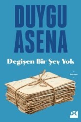 Değişen Birşey Yok - Doğan Kitap