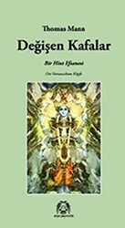 Değişen Kafalar - Arya Yayıncılık