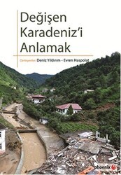 Değişen Karadeniz`i Anlamak - Phoenix Yayınevi
