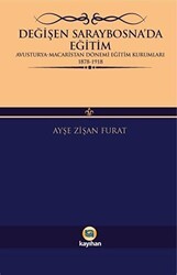 Değişen Saraybosna’da Eğitim - Kayıhan Yayınları