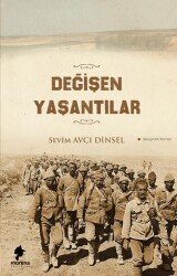 Değişen Yaşantılar - Morena Yayınevi