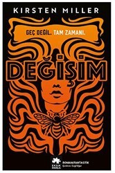 Değişim - Eksik Parça Yayınları