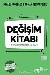 Değişim Kitabı - The Kitap