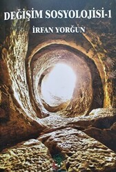 Değişim Sosyolojisi - 1 - Sidar Yayınları