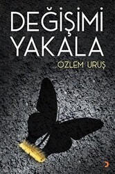Değişimi Yakala - Cinius Yayınları